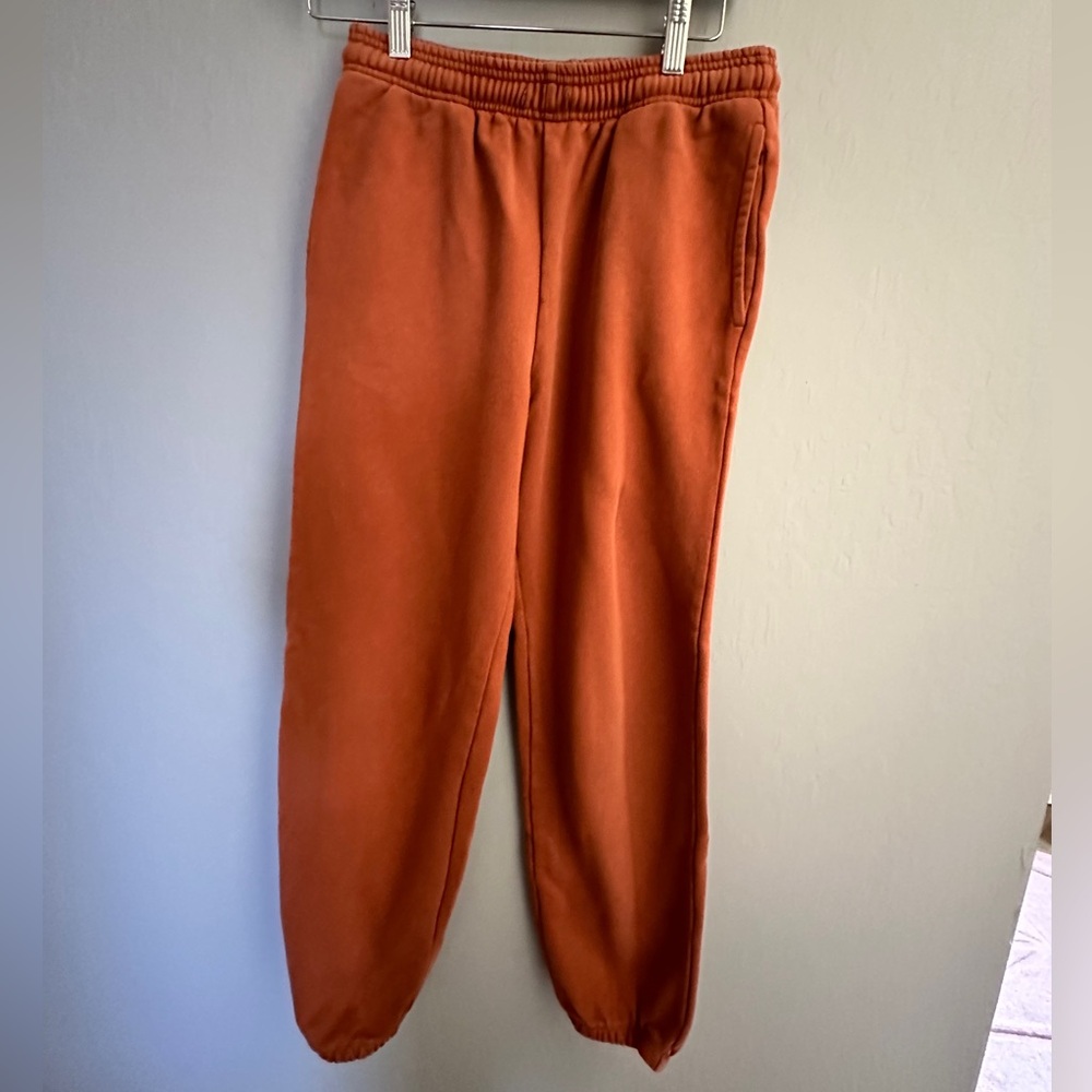Gap Kids Vintage Soft Joggers